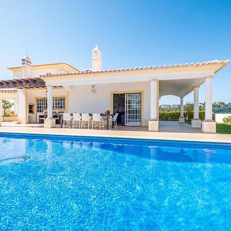 Casa Vela Palace Албуфейра Екстериор снимка
