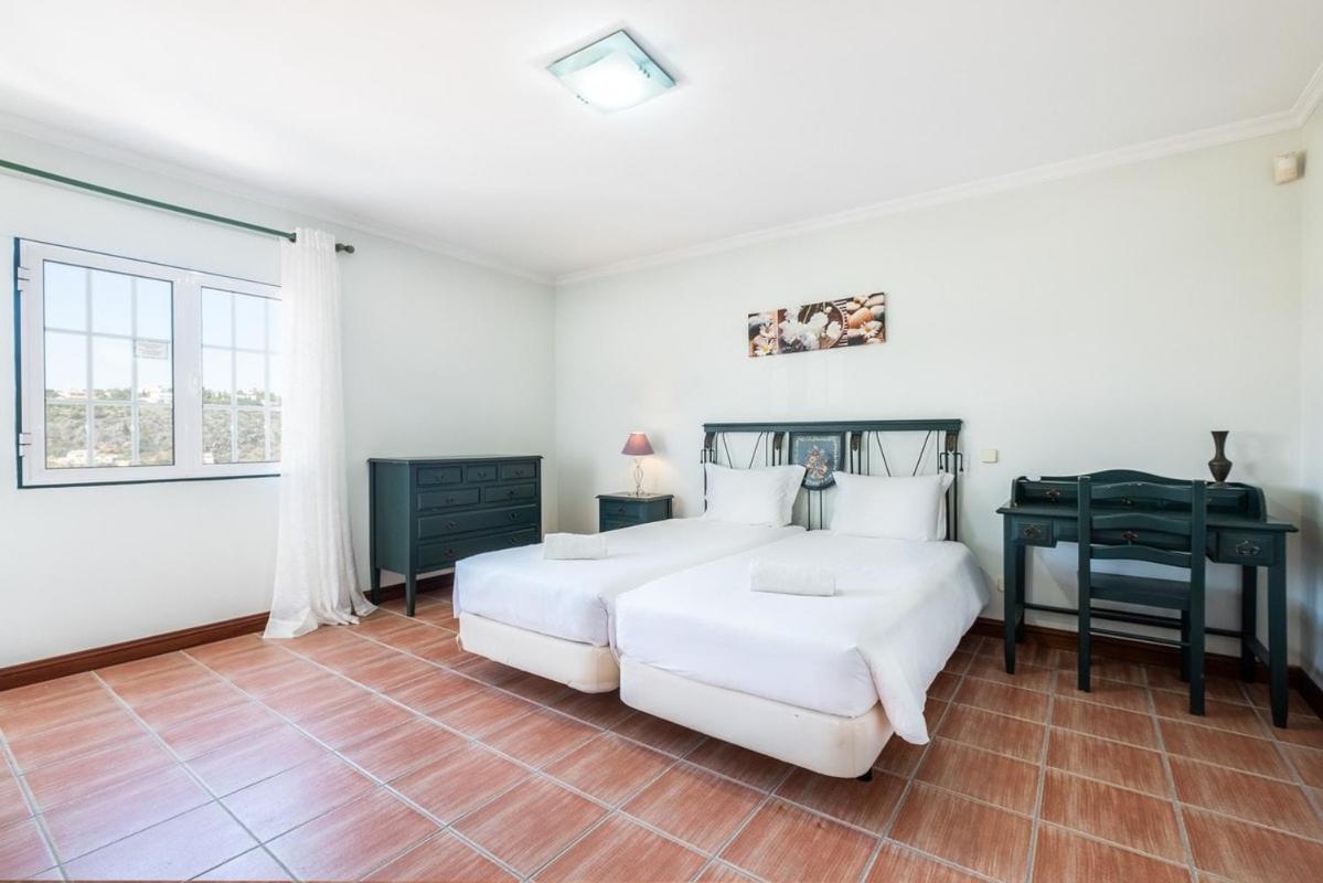 Casa Vela Palace Албуфейра Екстериор снимка