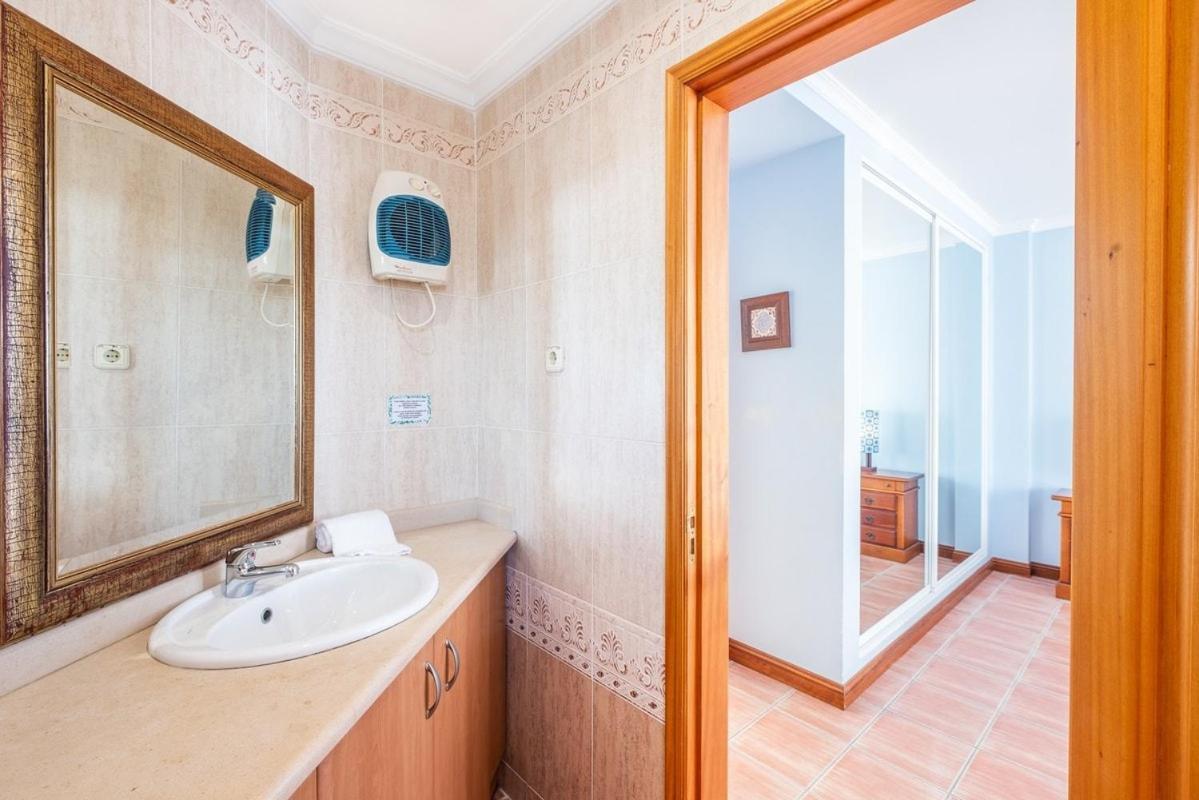 Casa Vela Palace Албуфейра Екстериор снимка