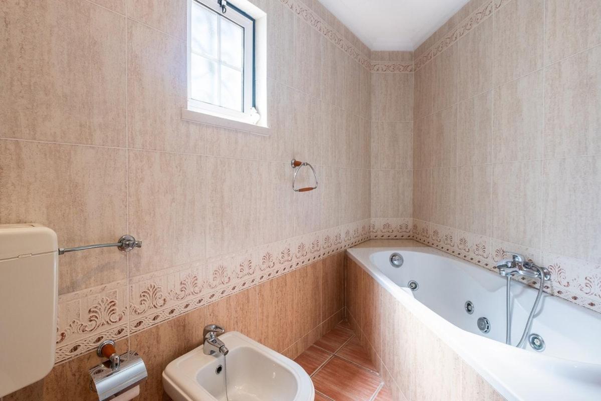 Casa Vela Palace Албуфейра Екстериор снимка