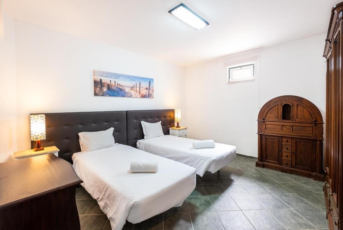 Casa Vela Palace Албуфейра Екстериор снимка