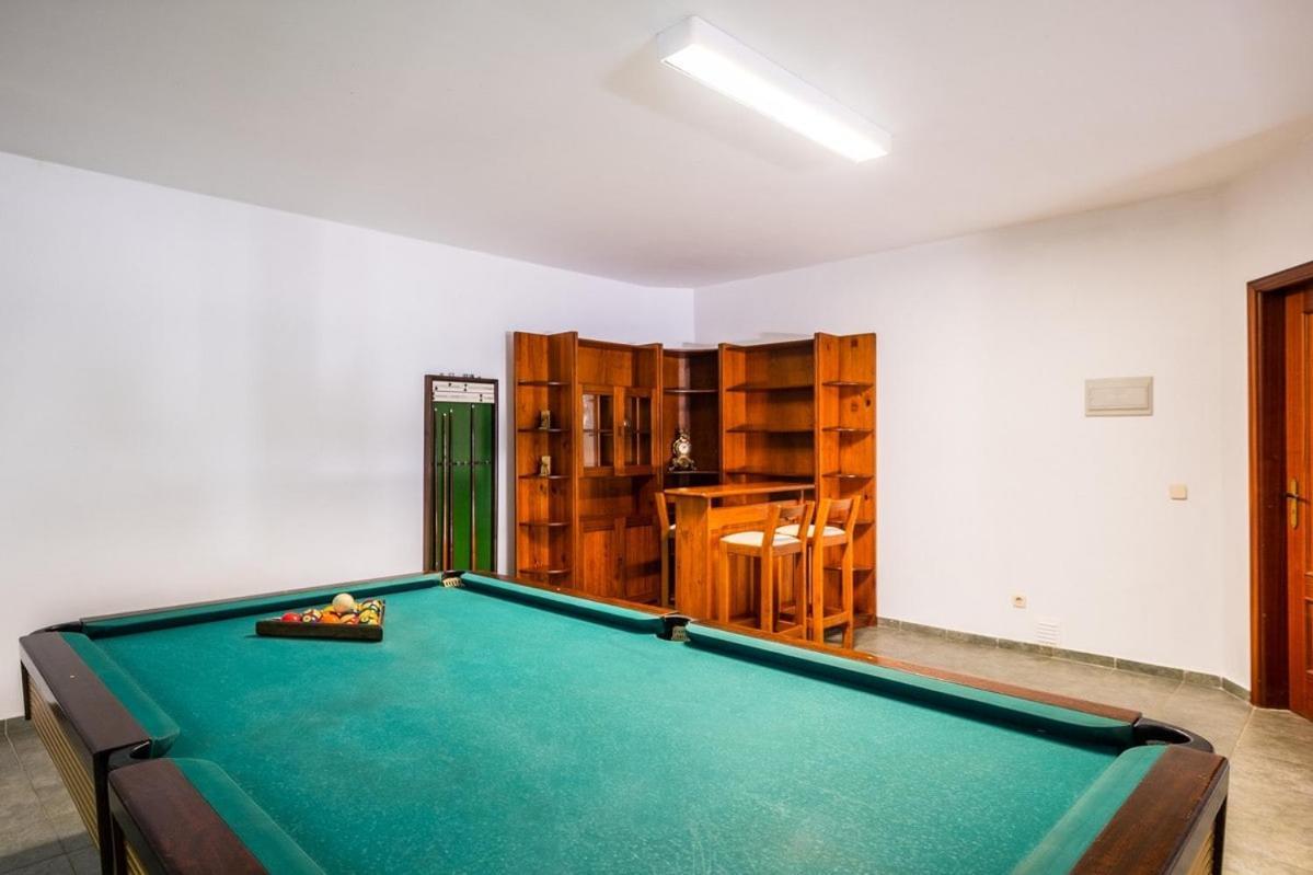Casa Vela Palace Албуфейра Екстериор снимка