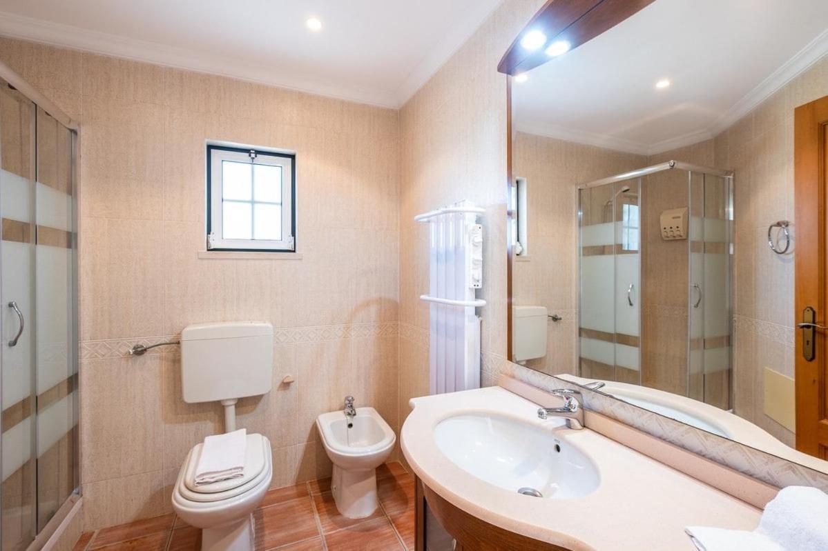 Casa Vela Palace Албуфейра Екстериор снимка