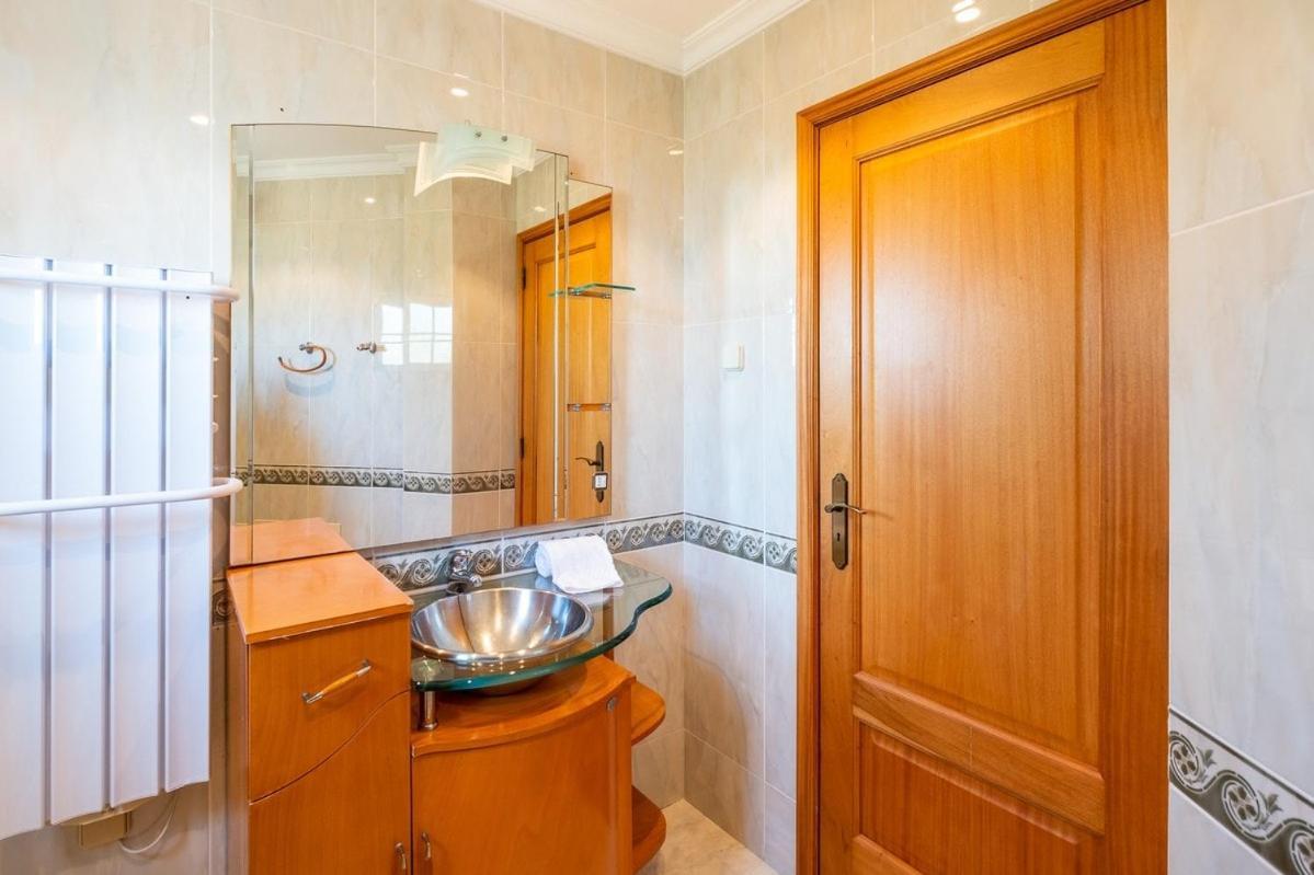 Casa Vela Palace Албуфейра Екстериор снимка