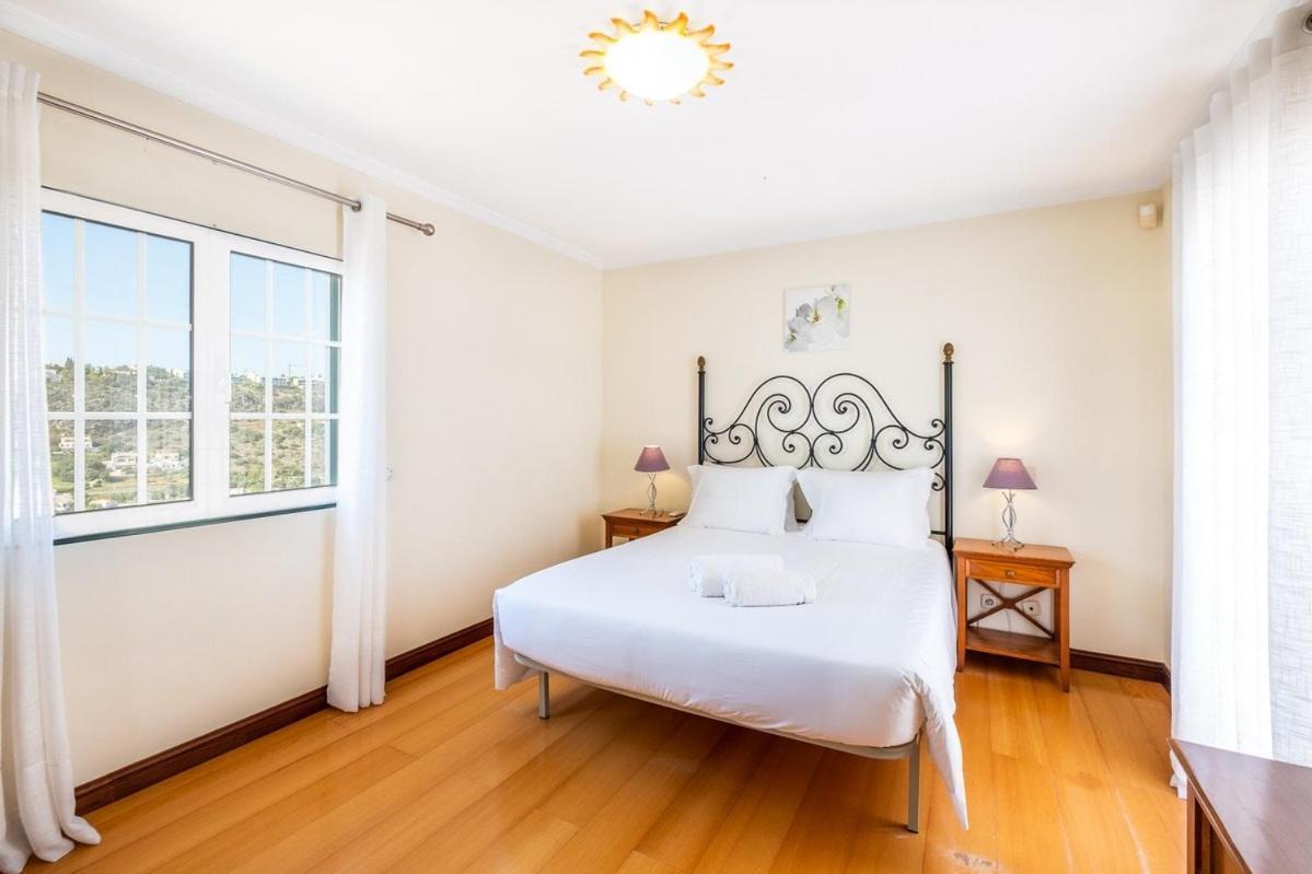 Casa Vela Palace Албуфейра Екстериор снимка