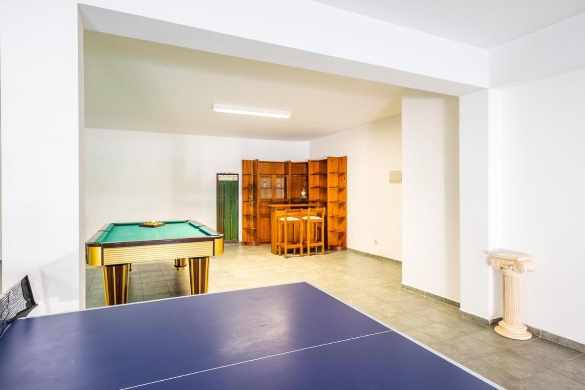 Casa Vela Palace Албуфейра Екстериор снимка