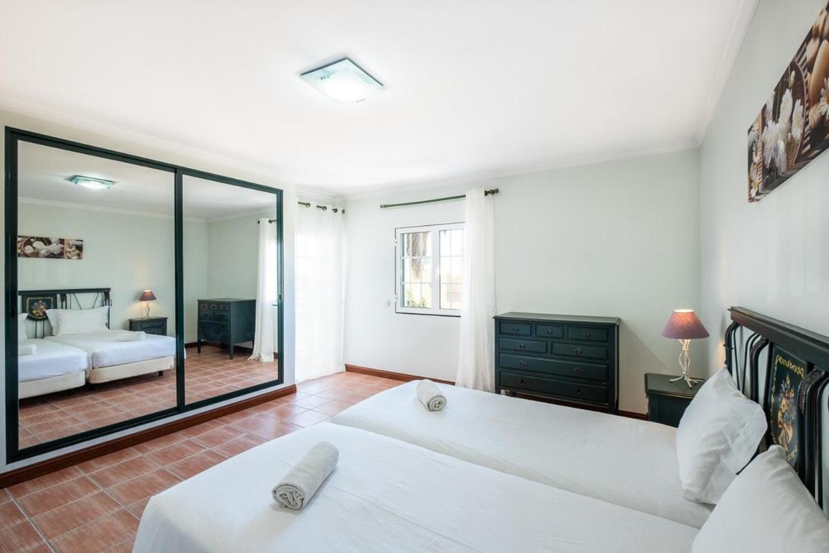 Casa Vela Palace Албуфейра Екстериор снимка