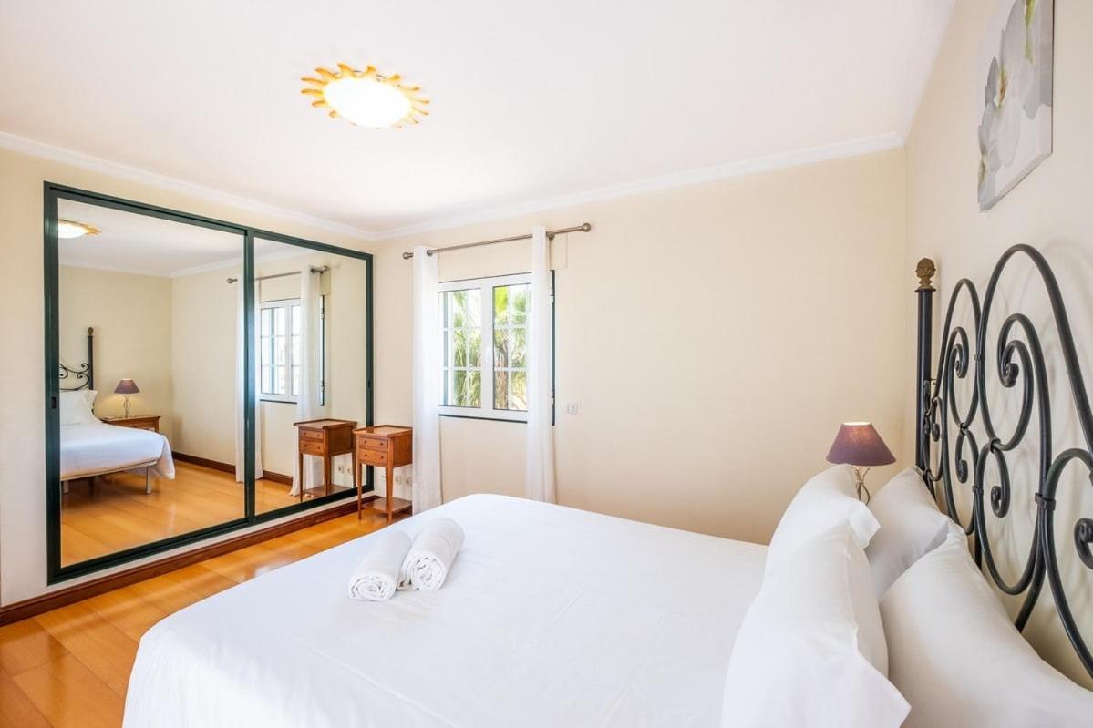 Casa Vela Palace Албуфейра Екстериор снимка