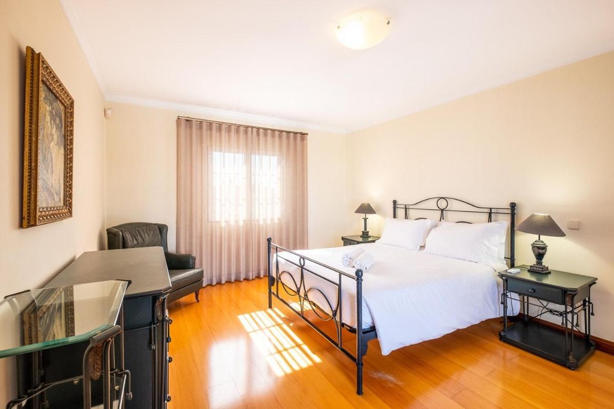 Casa Vela Palace Албуфейра Екстериор снимка