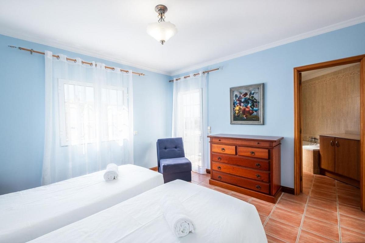 Casa Vela Palace Албуфейра Екстериор снимка