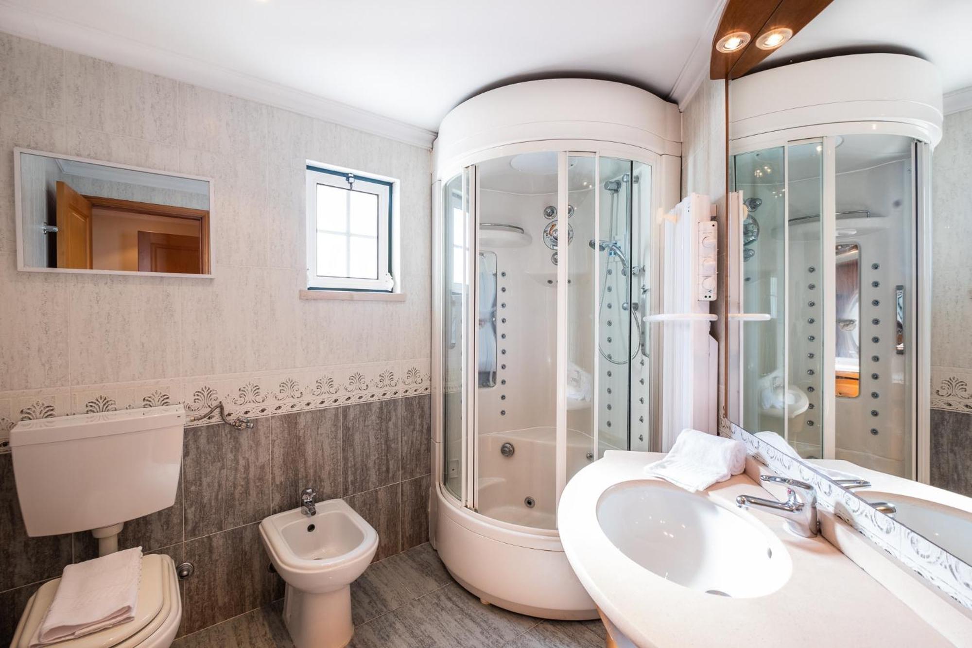Casa Vela Palace Албуфейра Екстериор снимка